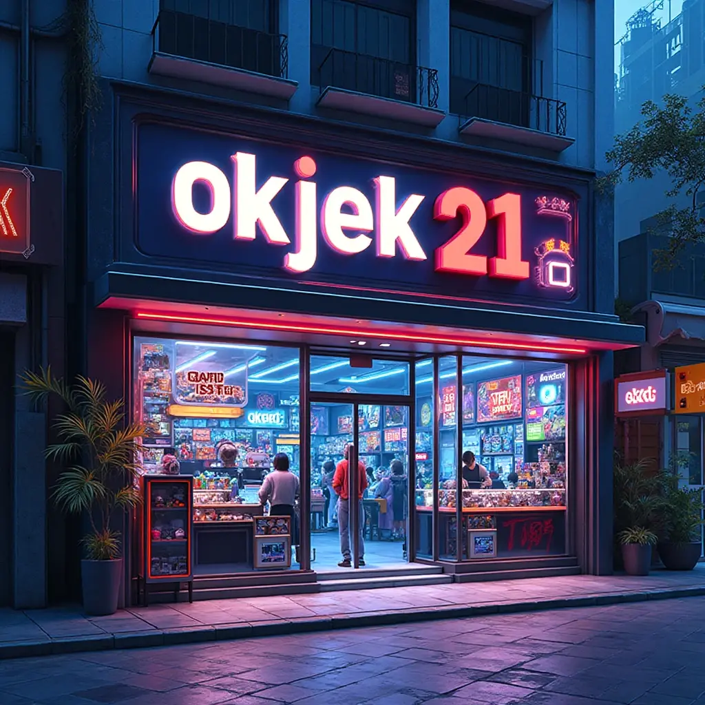 JAKTIMTOTO: JAKTIMTOTO Sensasi Seru Main Toto Online di Jakarta Timur